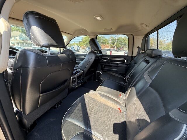 2020 Ram 3500 Laramie Crestwood KY