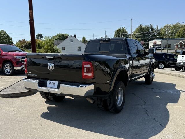 2020 Ram 3500 Laramie Crestwood KY