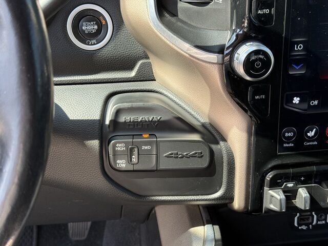 2020 Ram 3500 Laramie Crestwood KY