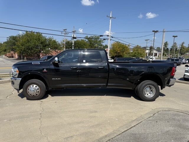 2020 Ram 3500 Laramie Crestwood KY