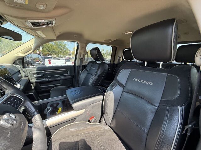 2020 Ram 3500 Laramie Crestwood KY