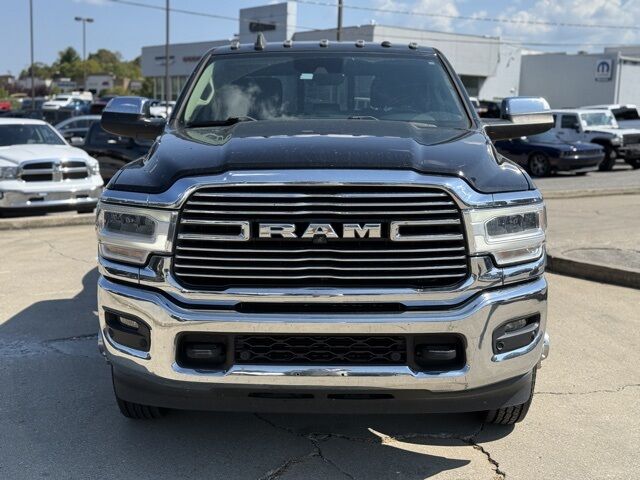 2020 Ram 3500 Laramie Crestwood KY