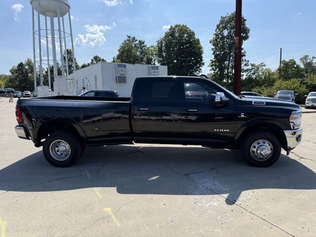 2020 Ram 3500 Laramie Crestwood KY