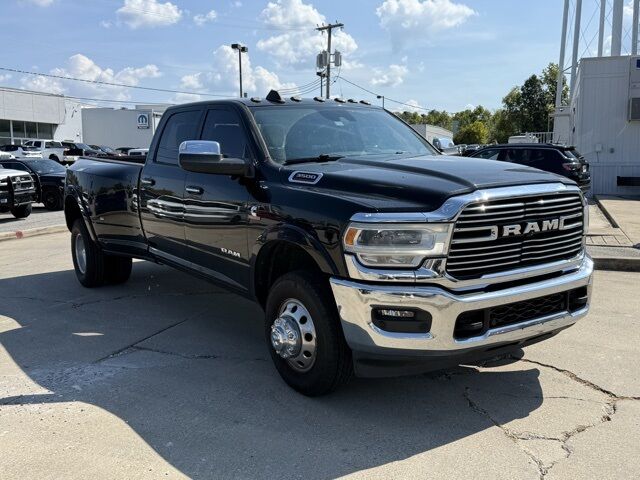 2020 Ram 3500 Laramie Crestwood KY