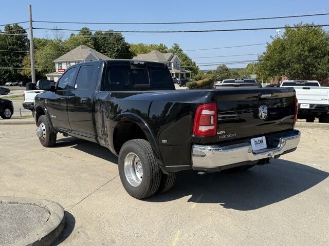 2020 Ram 3500 Laramie Crestwood KY