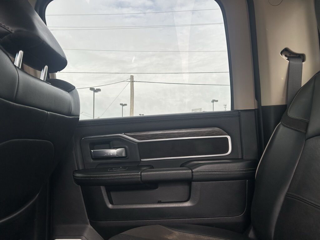 2020 Ram 3500 Laramie Crestwood KY