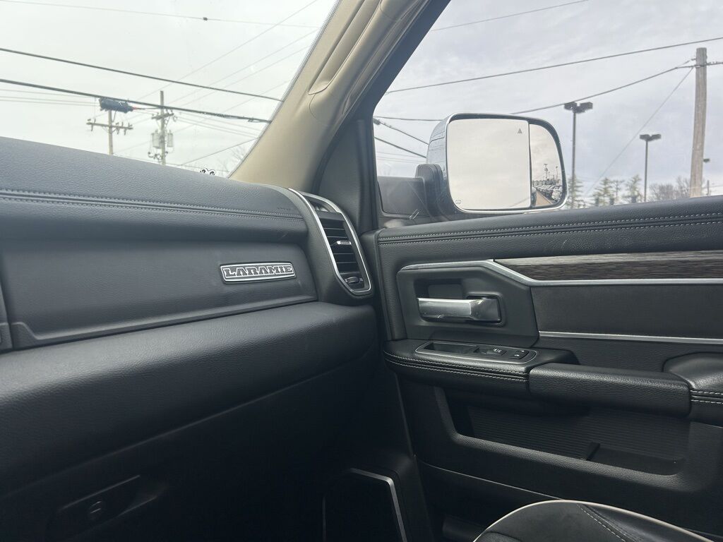 2020 Ram 3500 Laramie Crestwood KY