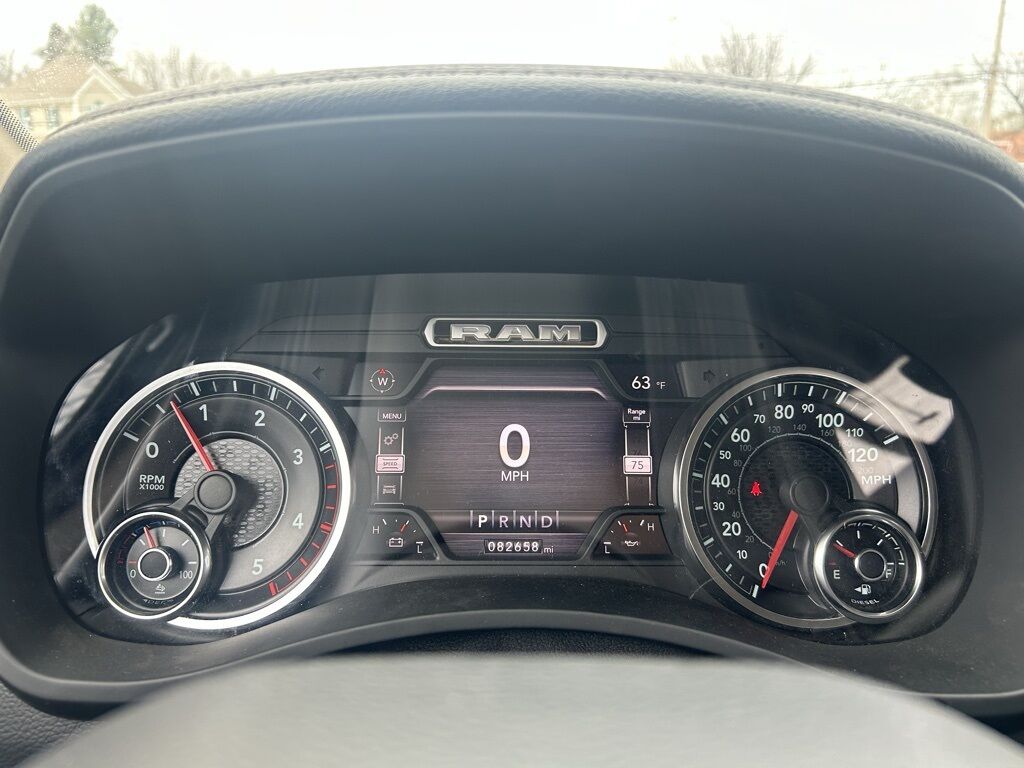 2020 Ram 3500 Laramie Crestwood KY