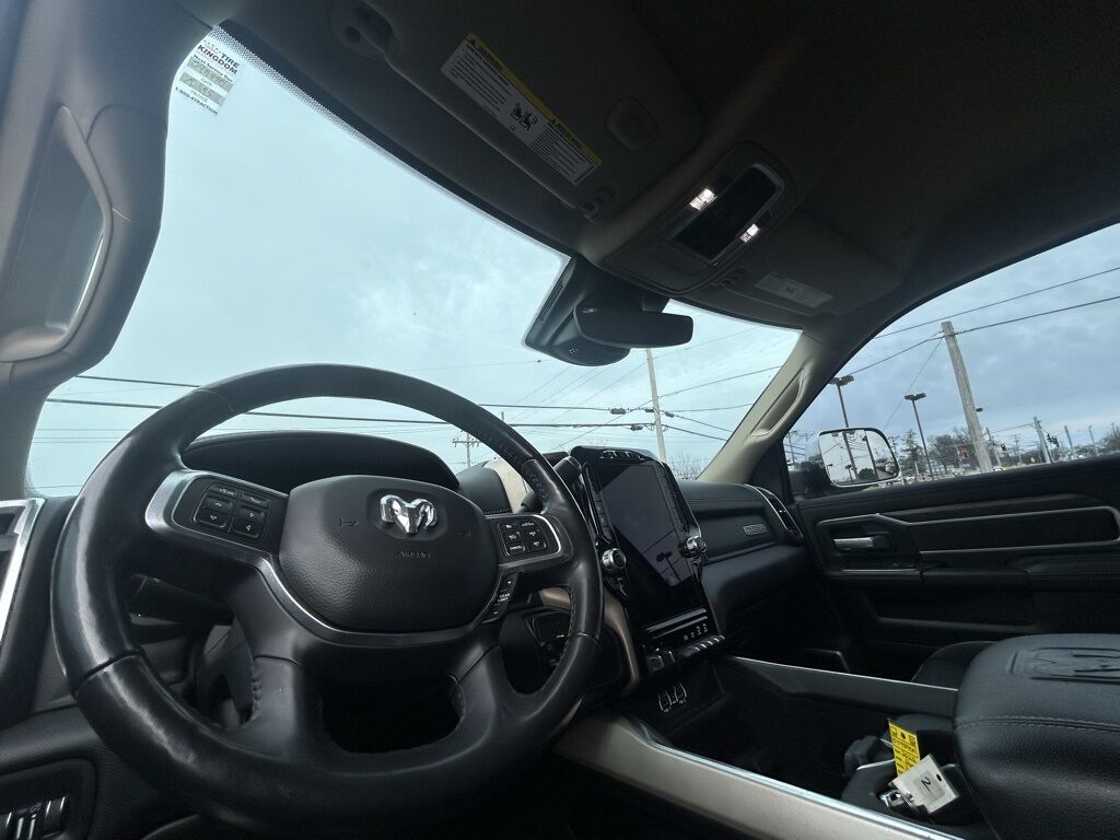 2020 Ram 3500 Laramie Crestwood KY