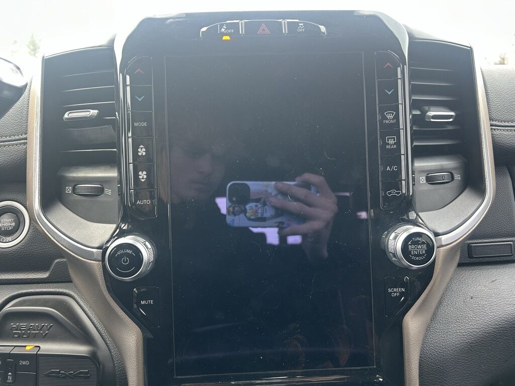 2020 Ram 3500 Laramie Crestwood KY