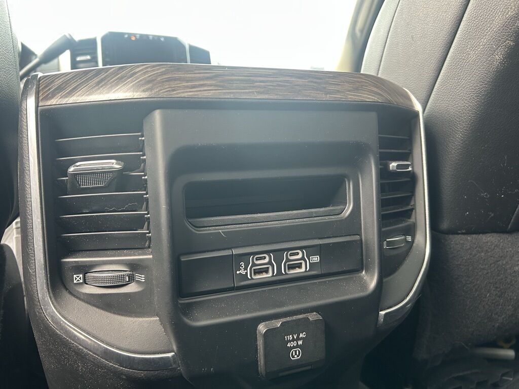 2020 Ram 3500 Laramie Crestwood KY