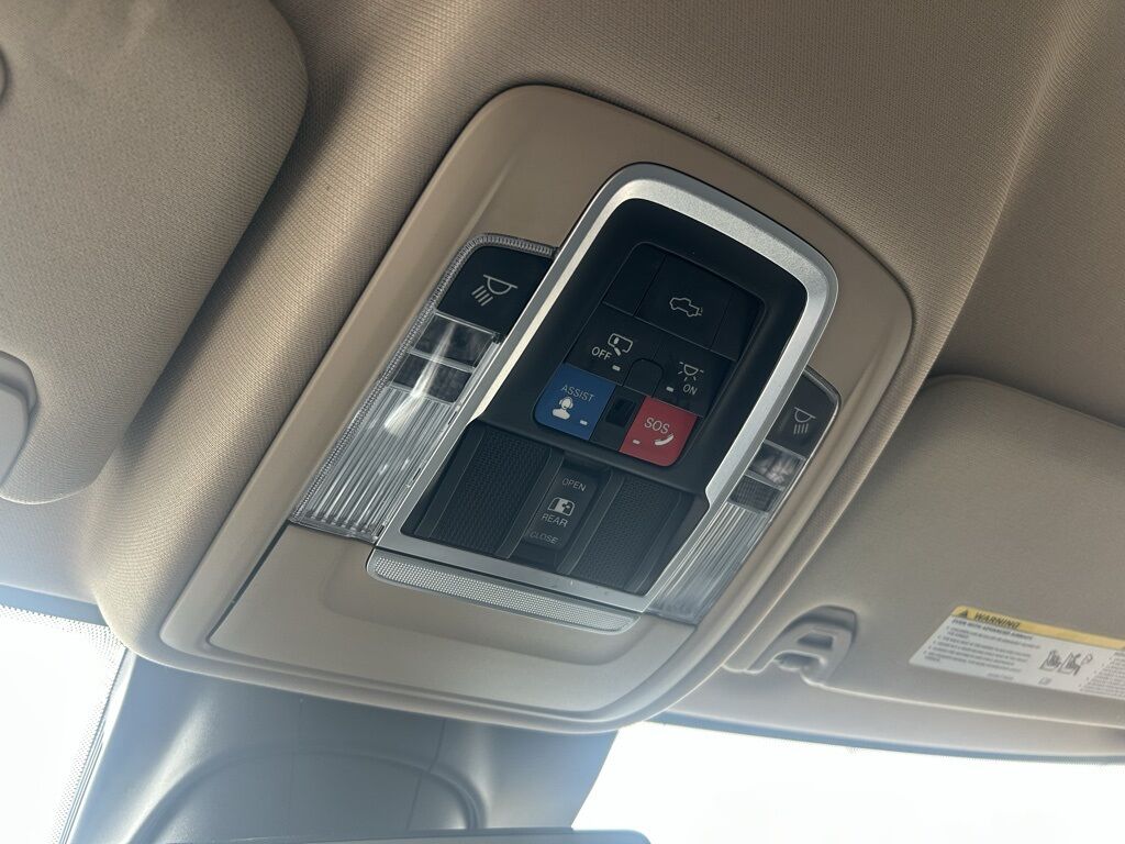 2020 Ram 3500 Laramie Crestwood KY