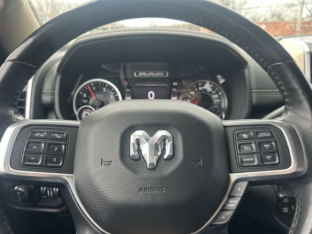 2020 Ram 3500 Laramie Crestwood KY