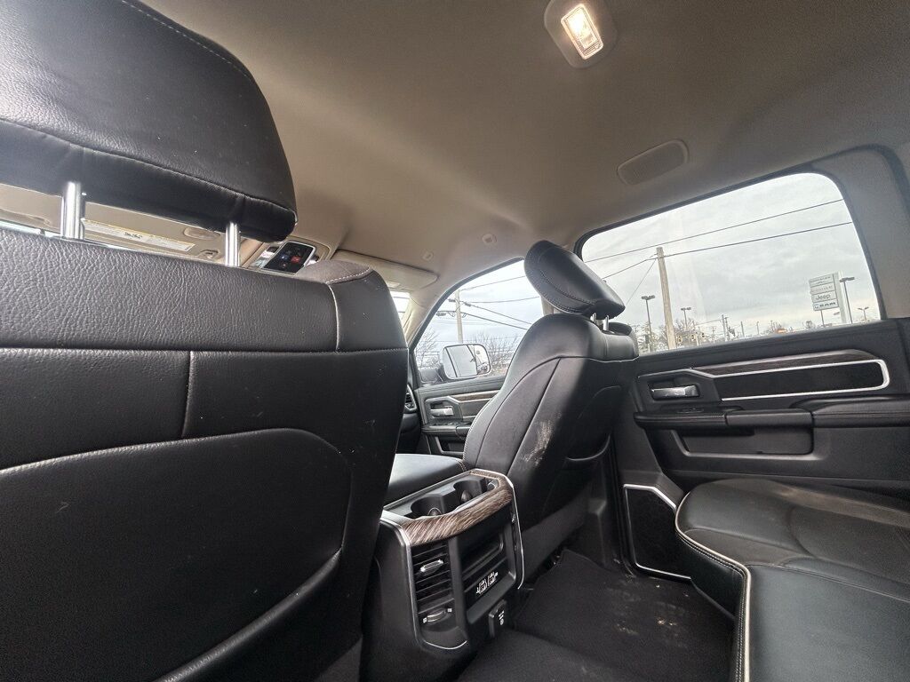 2020 Ram 3500 Laramie Crestwood KY