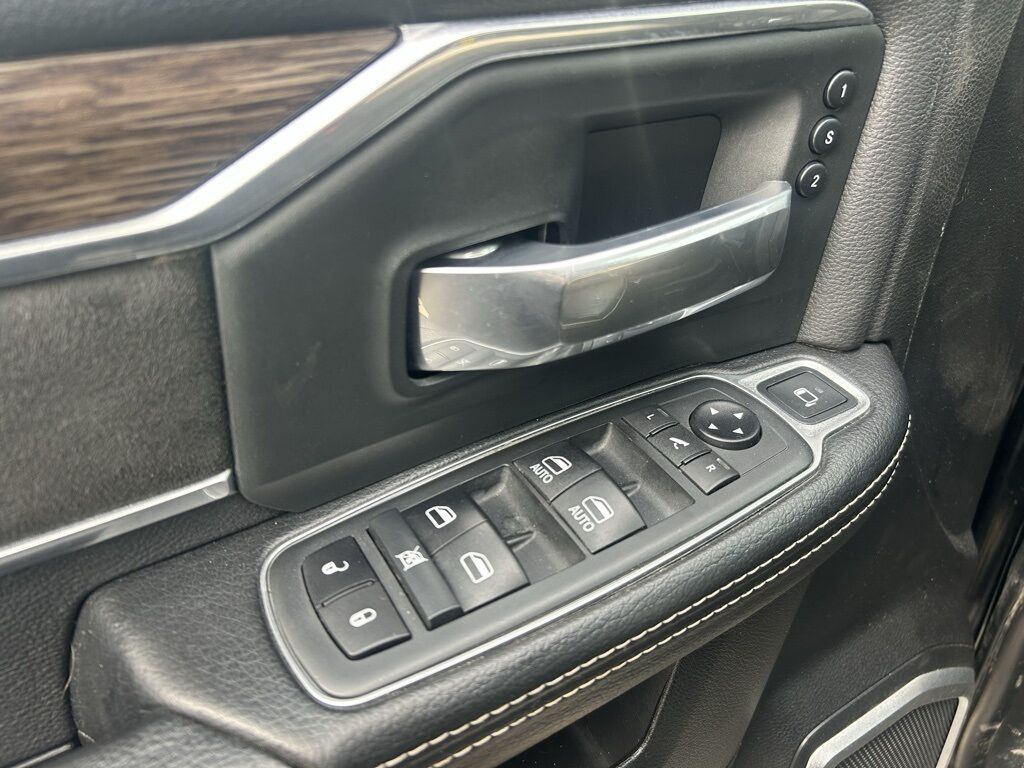 2020 Ram 3500 Laramie Crestwood KY