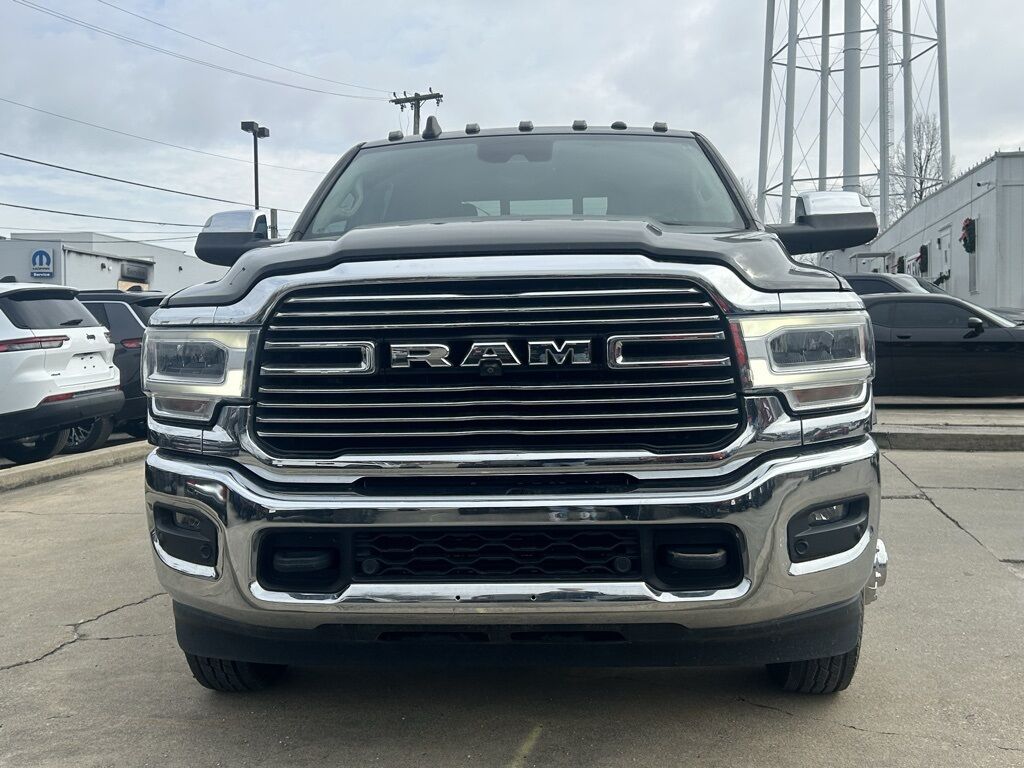2020 Ram 3500 Laramie Crestwood KY