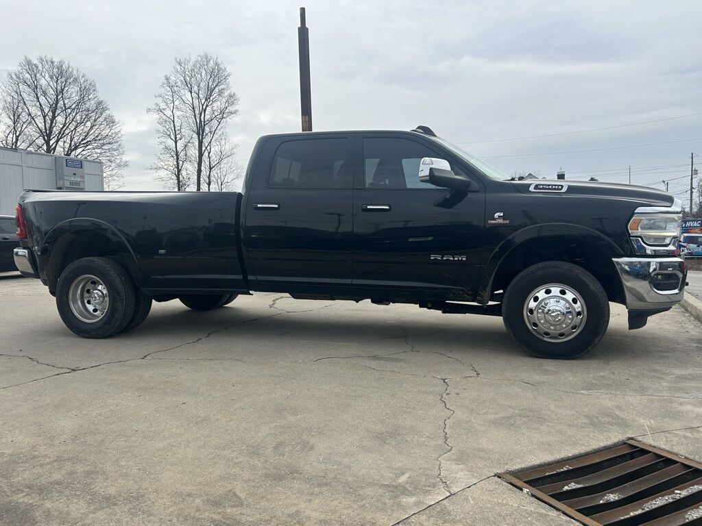 2020 Ram 3500 Laramie Crestwood KY