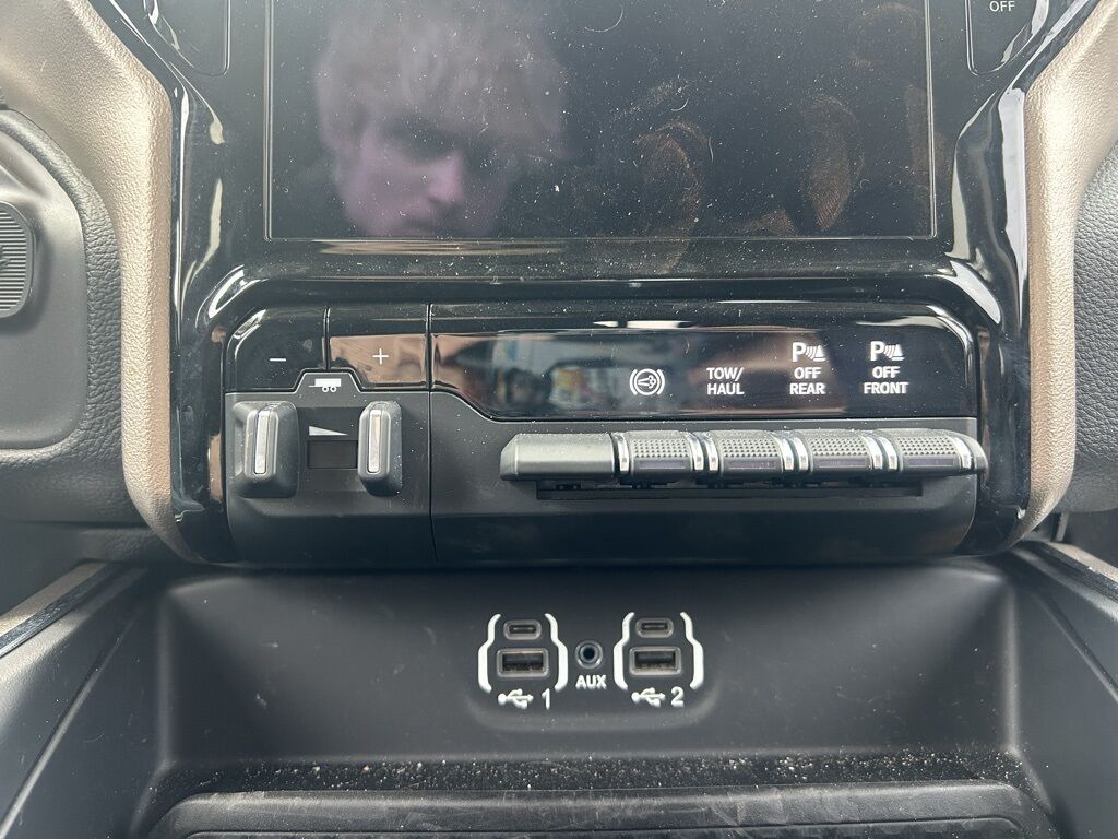 2020 Ram 3500 Laramie Crestwood KY