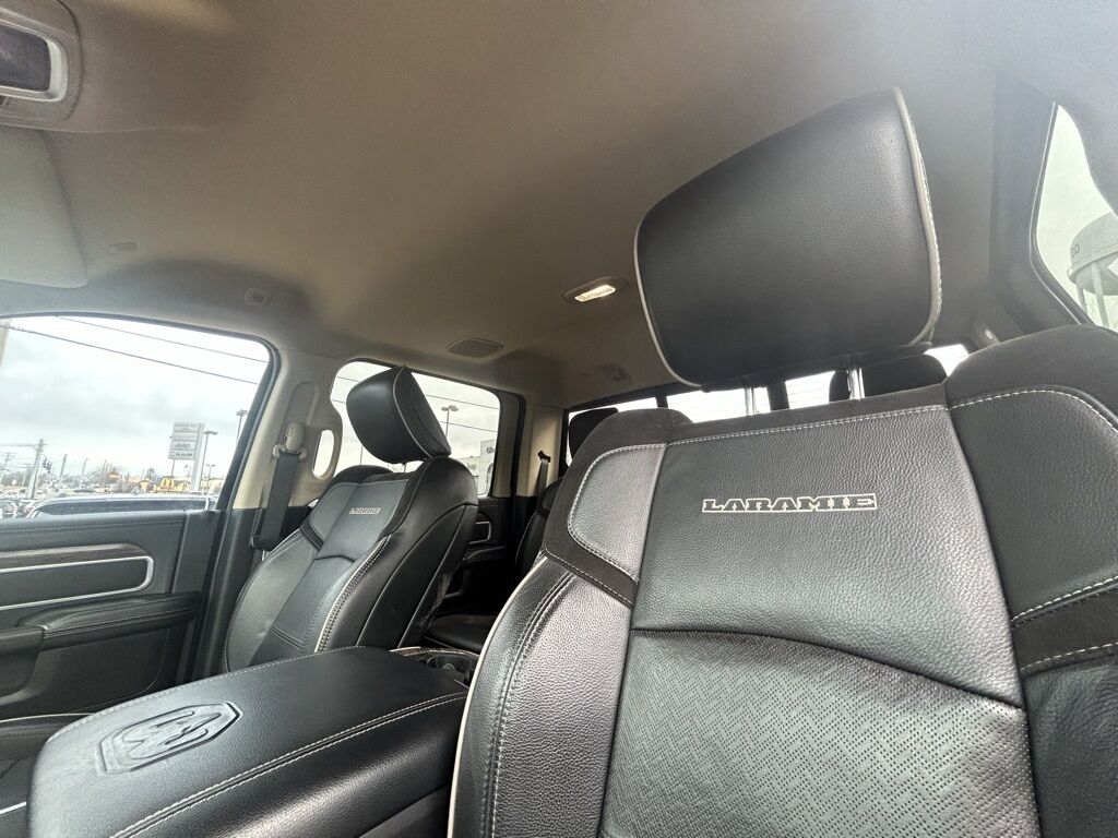 2020 Ram 3500 Laramie Crestwood KY