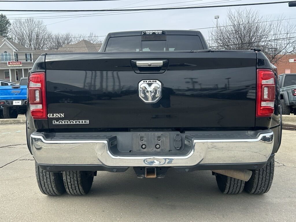 2020 Ram 3500 Laramie Crestwood KY