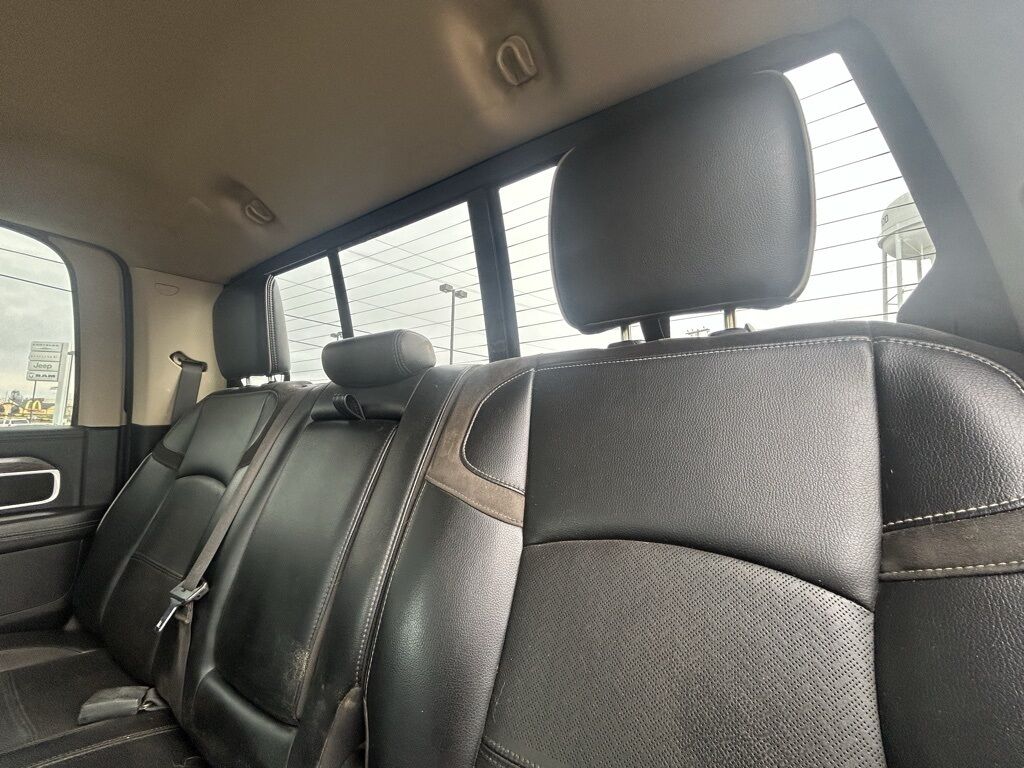 2020 Ram 3500 Laramie Crestwood KY