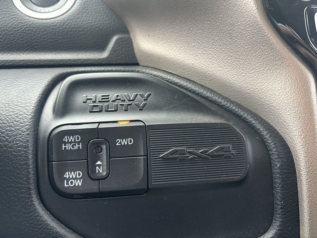 2020 Ram 3500 Laramie Crestwood KY