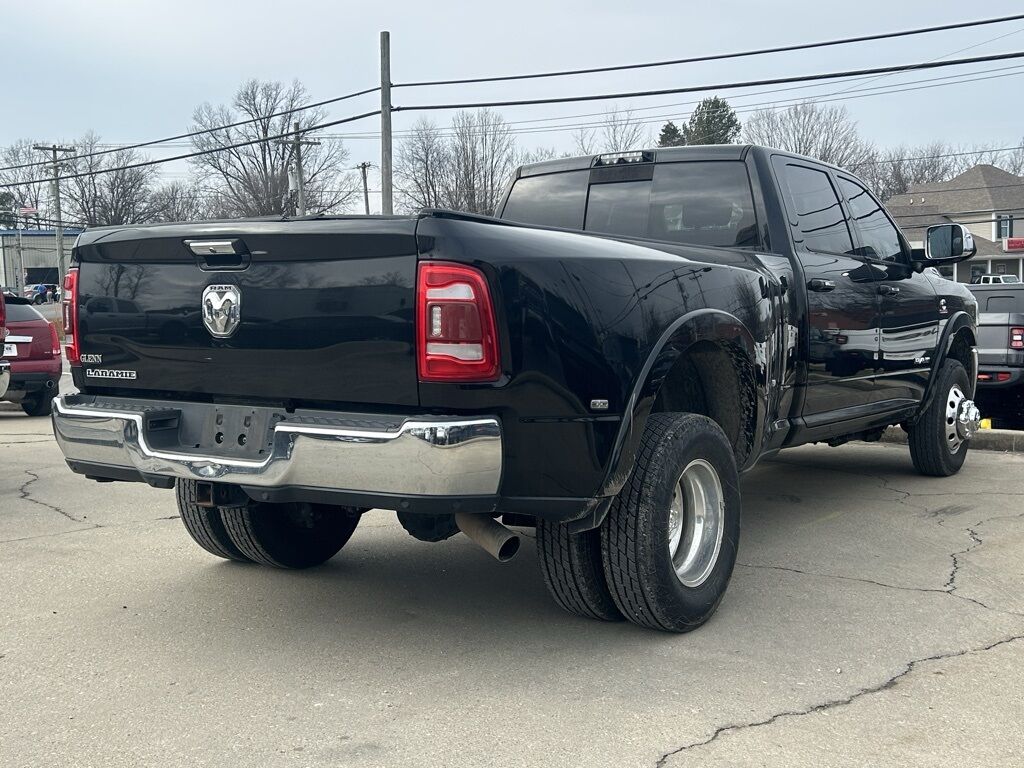 2020 Ram 3500 Laramie Crestwood KY