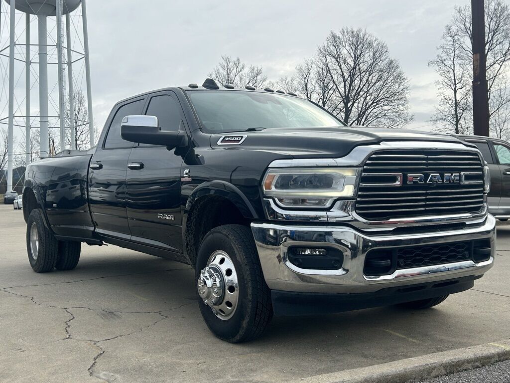 2020 Ram 3500 Laramie Crestwood KY