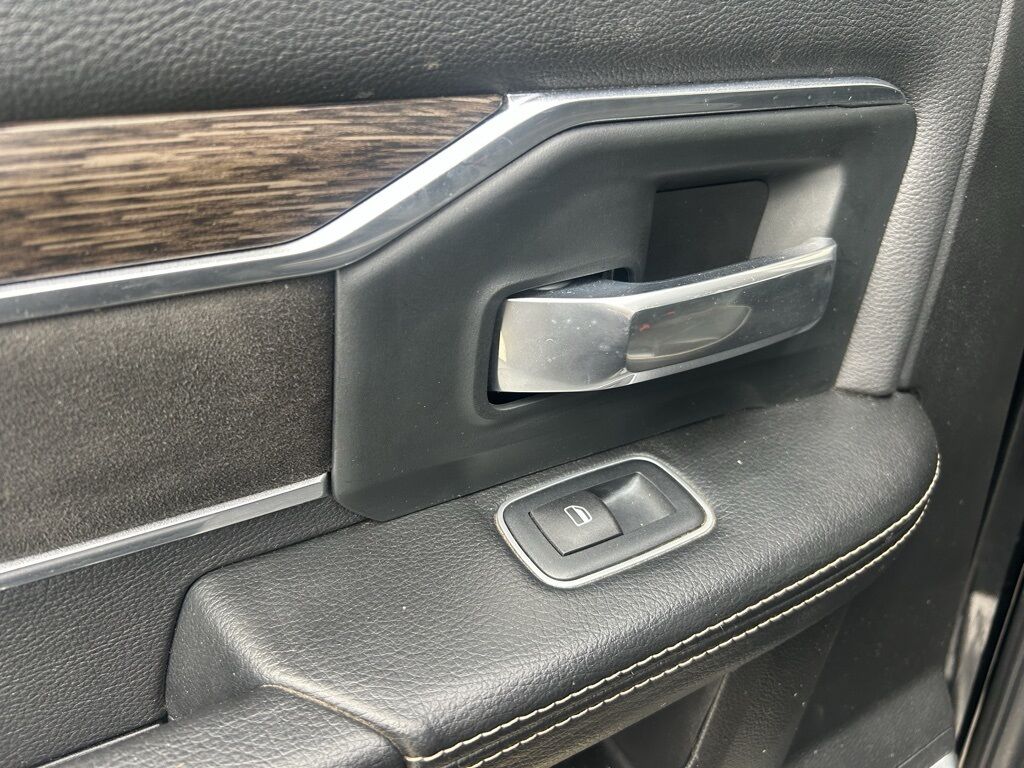 2020 Ram 3500 Laramie Crestwood KY