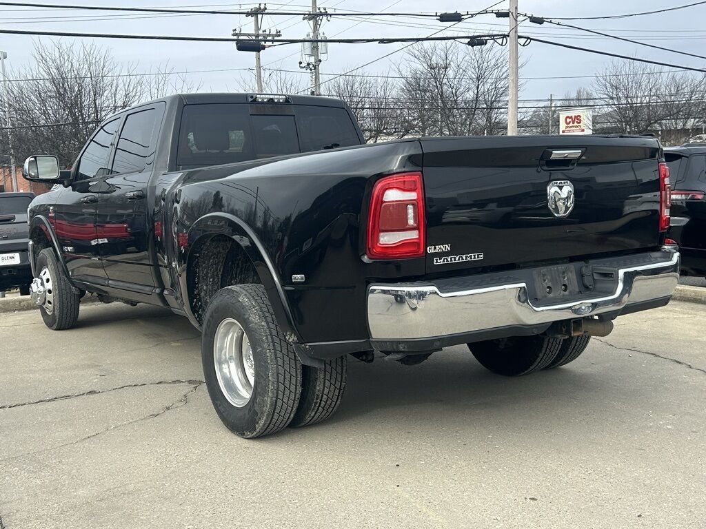 2020 Ram 3500 Laramie Crestwood KY