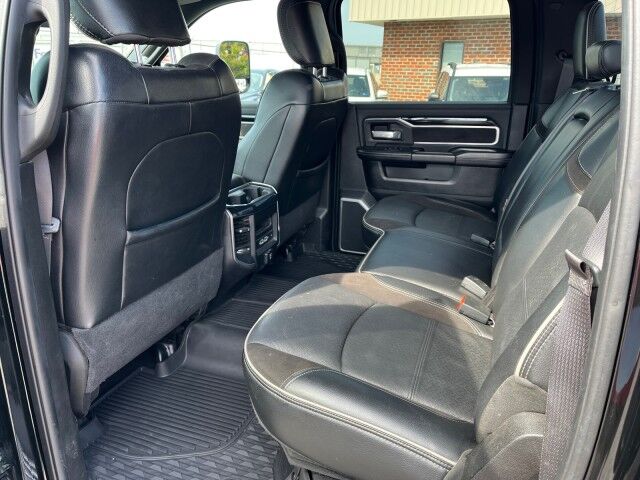 2020 Ram 3500 Laramie Crew Cab 4x4 6.7L Cummins Ashland VA