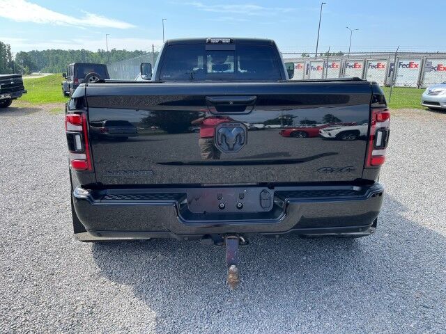 2020 Ram 3500 Laramie Crew Cab 4x4 6.7L Cummins Ashland VA