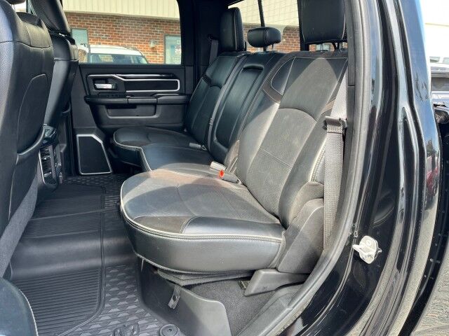2020 Ram 3500 Laramie Crew Cab 4x4 6.7L Cummins Ashland VA