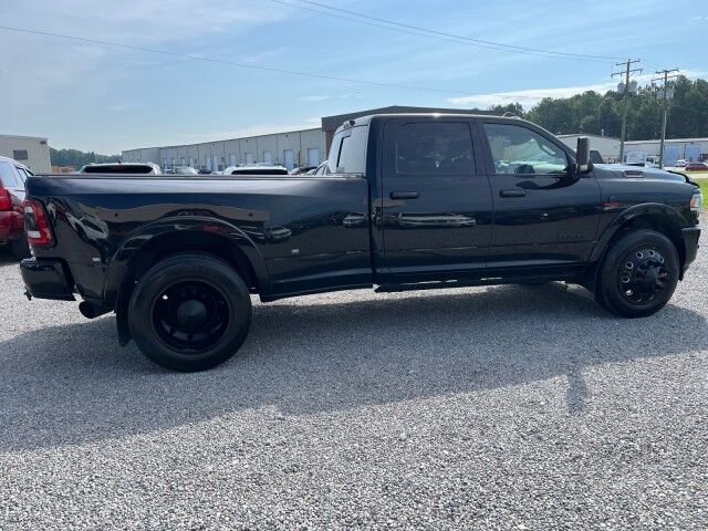 2020 Ram 3500 Laramie Crew Cab 4x4 6.7L Cummins Ashland VA
