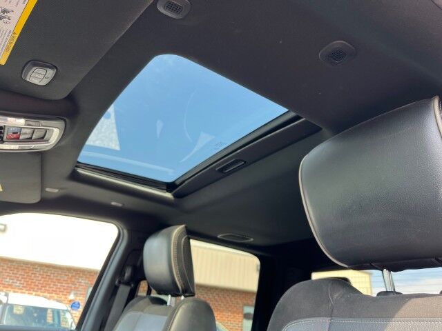 2020 Ram 3500 Laramie Crew Cab 4x4 6.7L Cummins Ashland VA