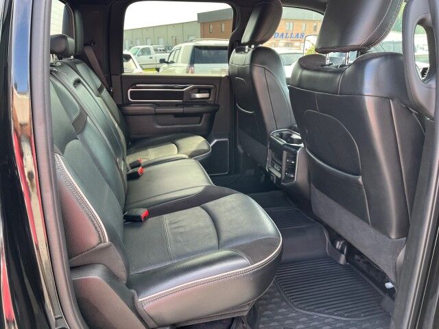 2020 Ram 3500 Laramie Crew Cab 4x4 6.7L Cummins Ashland VA