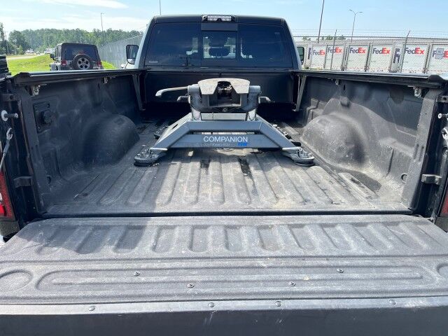 2020 Ram 3500 Laramie Crew Cab 4x4 6.7L Cummins Ashland VA