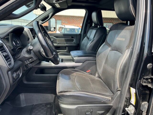 2020 Ram 3500 Laramie Crew Cab 4x4 6.7L Cummins Ashland VA