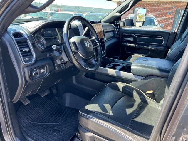 2020 Ram 3500 Laramie Crew Cab 4x4 Cummins Diesel Ashland VA