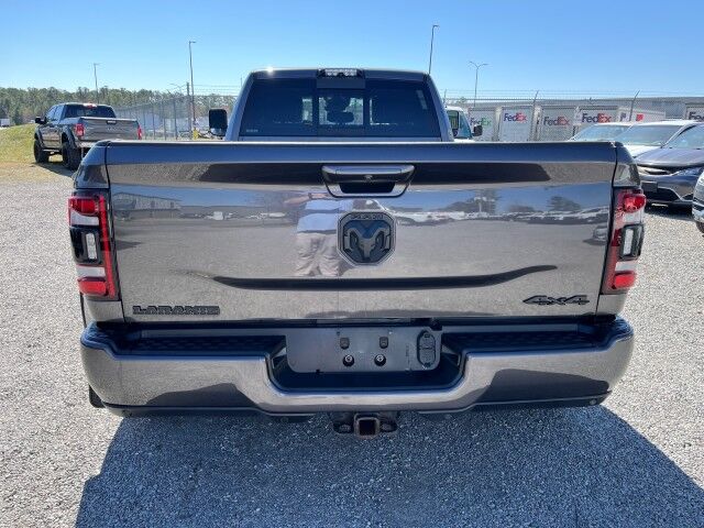 2020 Ram 3500 Laramie Crew Cab 4x4 Cummins Diesel Ashland VA