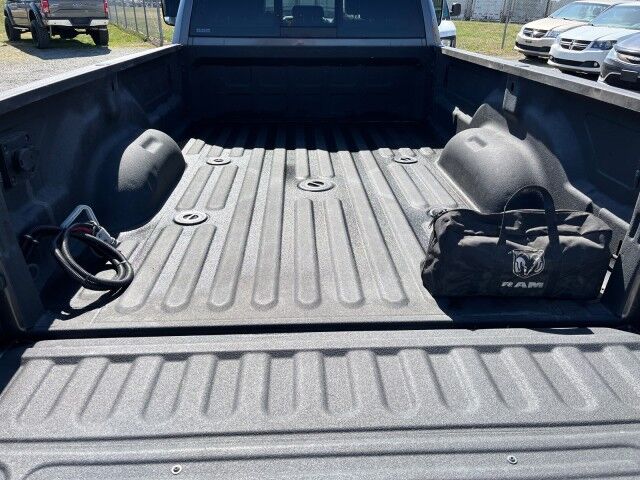 2020 Ram 3500 Laramie Crew Cab 4x4 Cummins Diesel Ashland VA