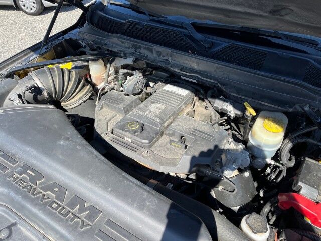 2020 Ram 3500 Laramie Crew Cab 4x4 Cummins Diesel Ashland VA