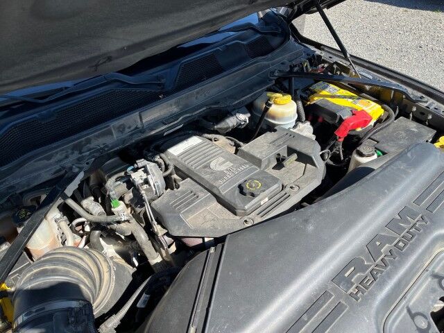 2020 Ram 3500 Laramie Crew Cab 4x4 Cummins Diesel Ashland VA