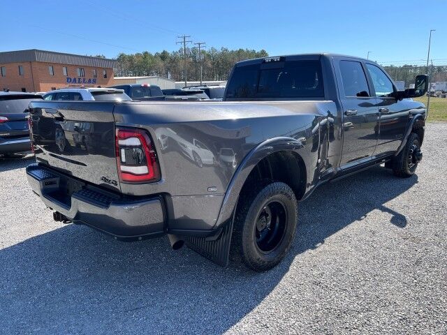 2020 Ram 3500 Laramie Crew Cab 4x4 Cummins Diesel Ashland VA