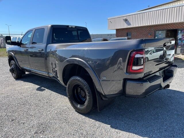 2020 Ram 3500 Laramie Crew Cab 4x4 Cummins Diesel Ashland VA