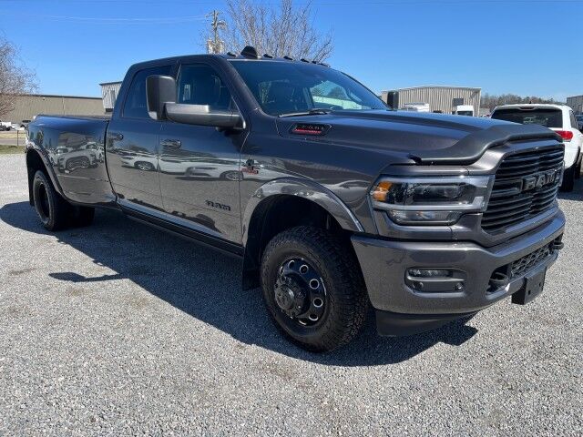 2020 Ram 3500 Laramie Crew Cab 4x4 Cummins Diesel Ashland VA