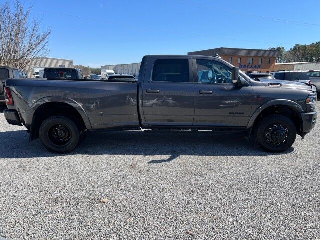 2020 Ram 3500 Laramie Crew Cab 4x4 Cummins Diesel Ashland VA