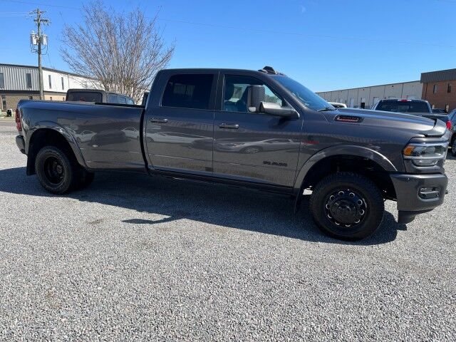 2020 Ram 3500 Laramie Crew Cab 4x4 Cummins Diesel Ashland VA