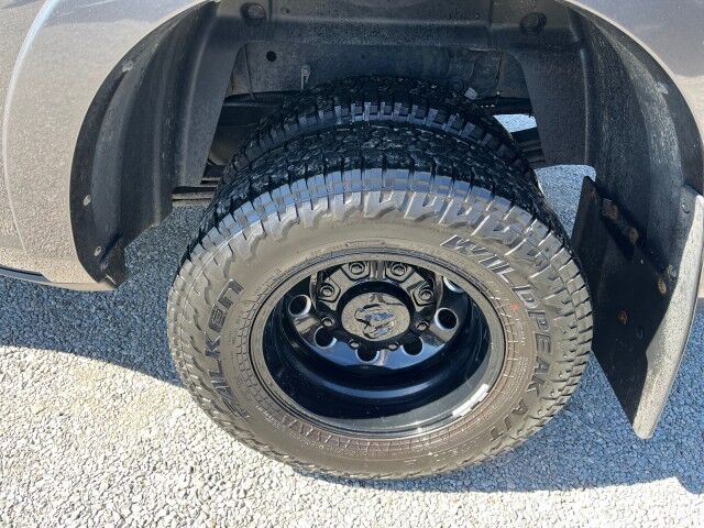 2020 Ram 3500 Laramie Crew Cab 4x4 Cummins Diesel Ashland VA