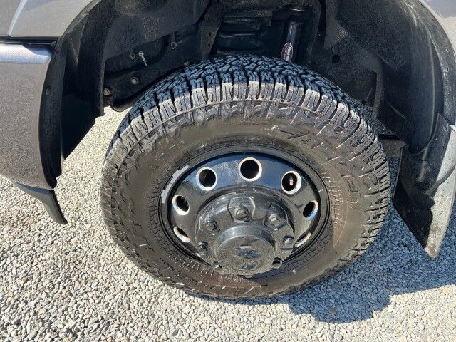 2020 Ram 3500 Laramie Crew Cab 4x4 Cummins Diesel Ashland VA